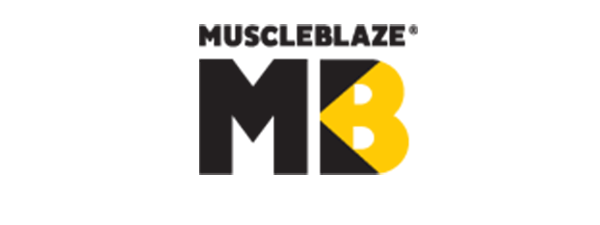 muscleblaze