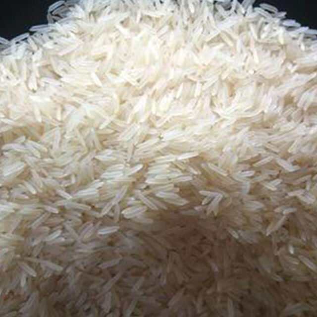 Sharbati Rice - Omnisun